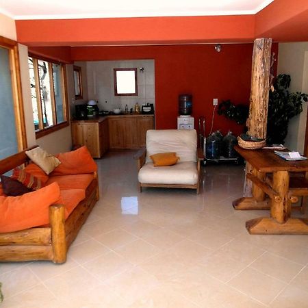 La Cabana De Juan Villa Traful Exteriér fotografie