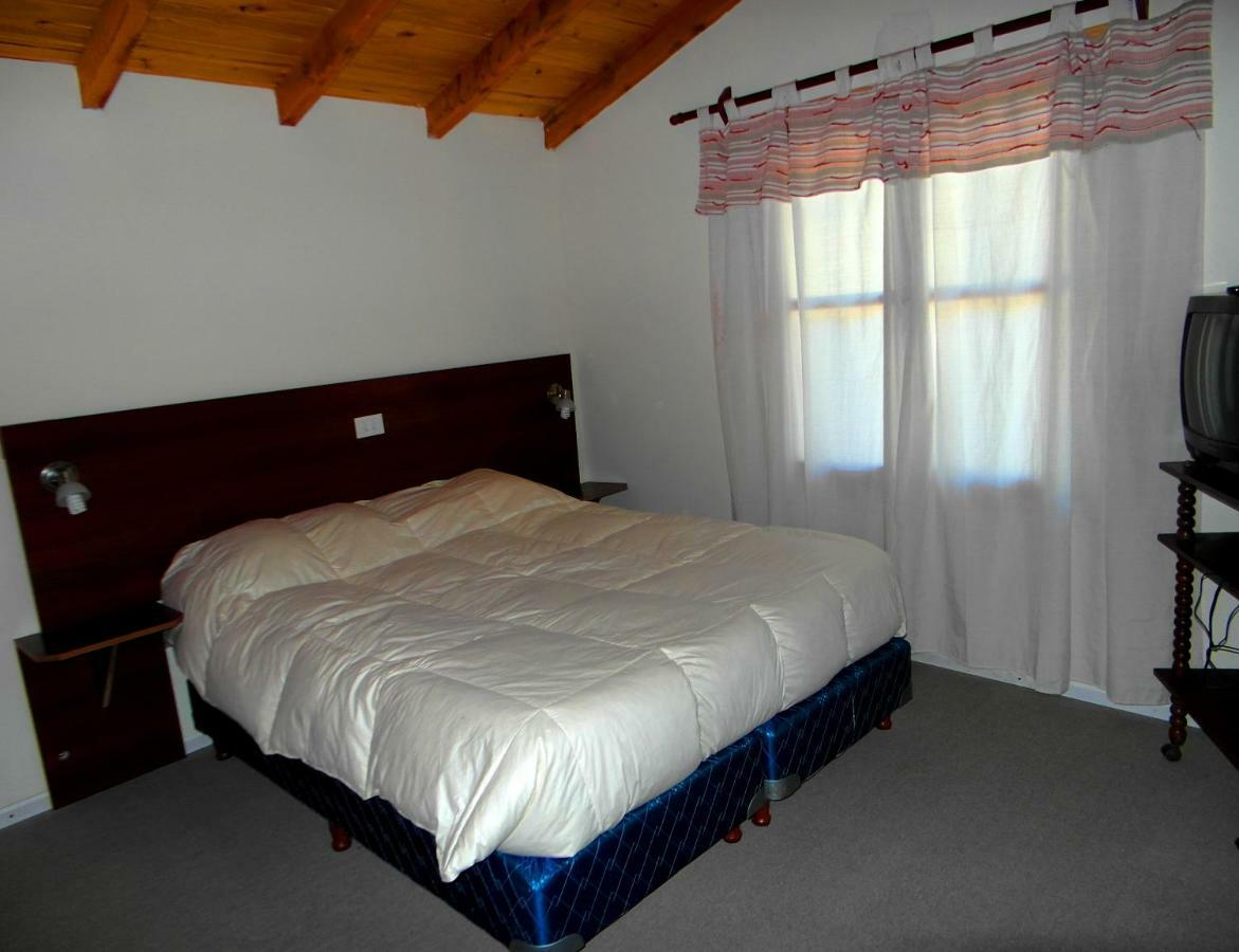 La Cabana De Juan Villa Traful Exteriér fotografie